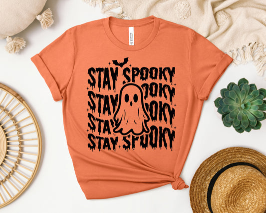 Stay Spooky - Graphic Tee