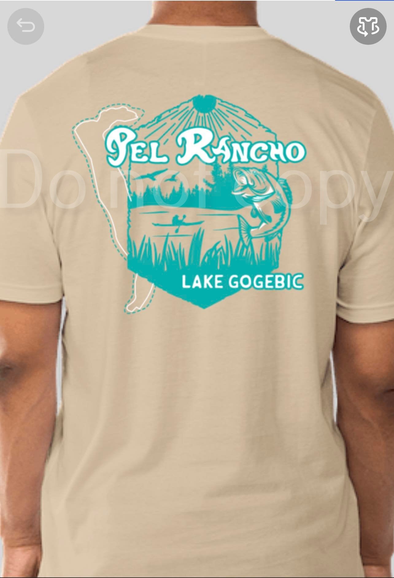 Pel Rancho Hoodie