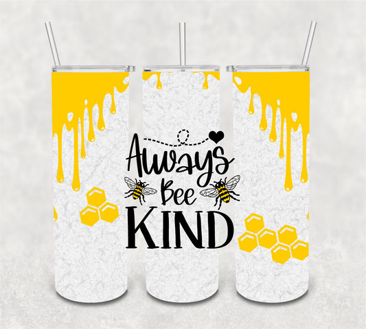 Always Be Kind